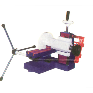 Milling Machine 12